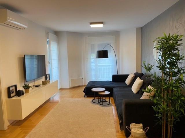 Apartment Lungomare Pula Exterior foto